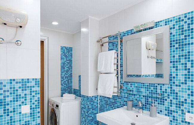 CityApartments Kyiv Lva Tolstogo - Photo 11