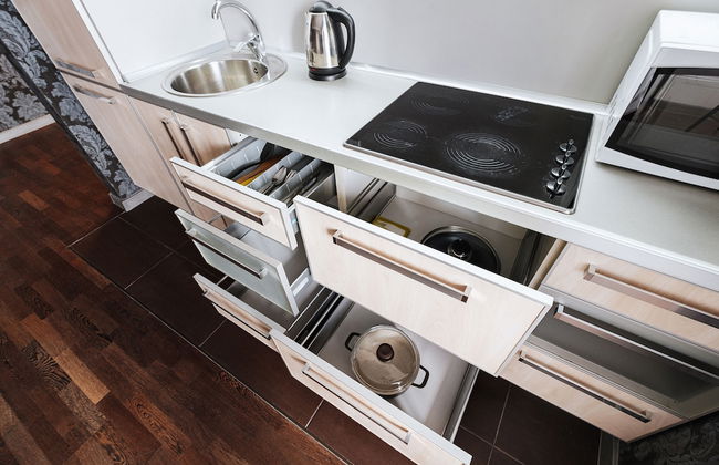 CityApartments Kyiv Lva Tolstogo - Photo 6