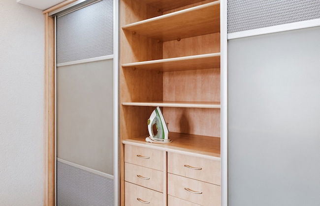 CityApartments Kyiv Lva Tolstogo - Photo 8