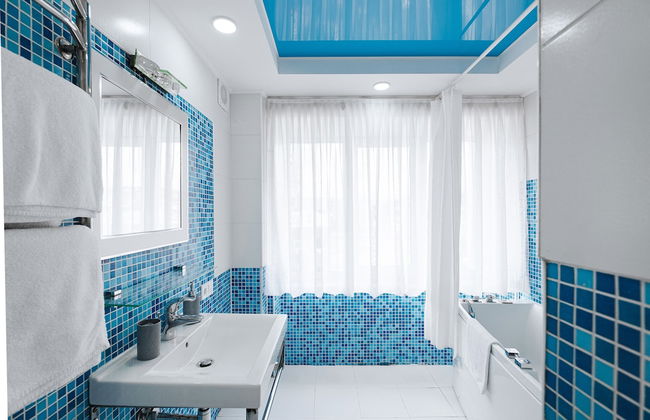 CityApartments Kyiv Lva Tolstogo - Photo 9