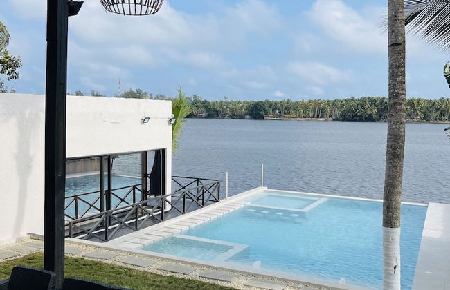 Assine Magnifique Villa Avec Piscine - Foto 20
