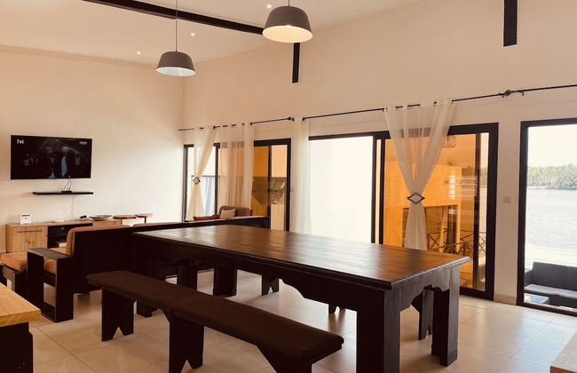 Assine Magnifique Villa Avec Piscine - Foto 19
