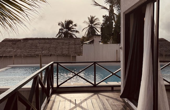 Assine Magnifique Villa Avec Piscine - Foto 25