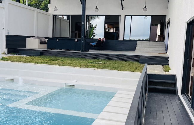 Assine Magnifique Villa Avec Piscine - Foto 24