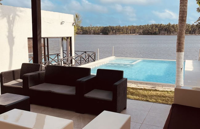 Assine Magnifique Villa Avec Piscine - Foto 1