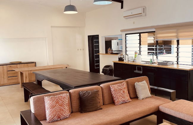 Assine Magnifique Villa Avec Piscine - Foto 15
