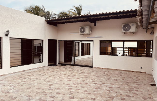 Assine Magnifique Villa Avec Piscine - Foto 23