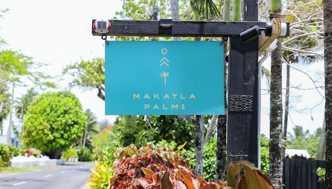 Photo 1 - Makayla Palms