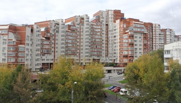 View from room