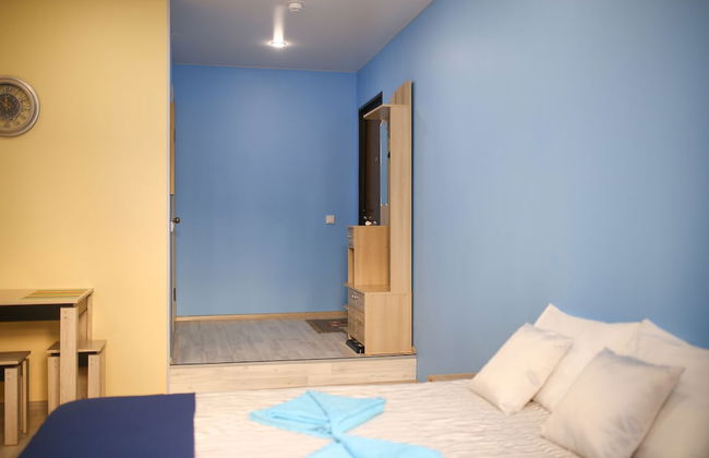 ApartHotel Severny Veter - Foto 6
