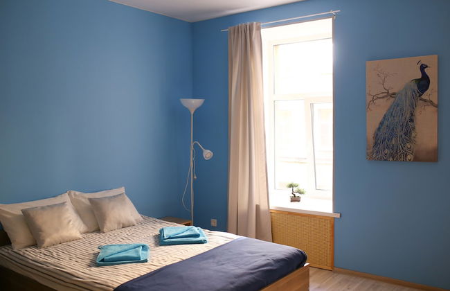 ApartHotel Severny Veter - Foto 5