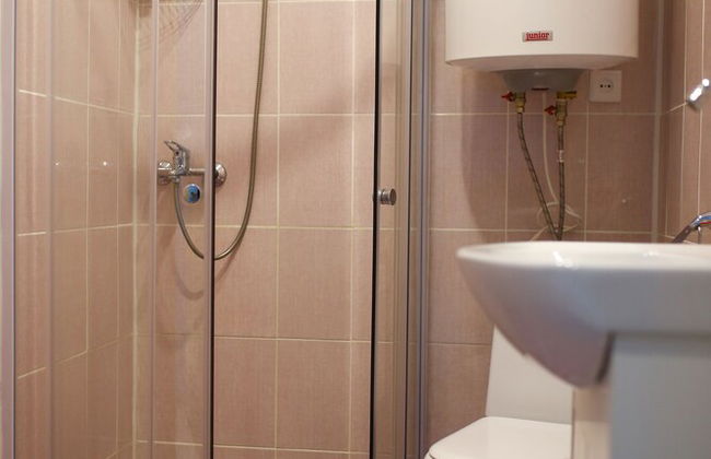 ApartHotel Severny Veter - Foto 26
