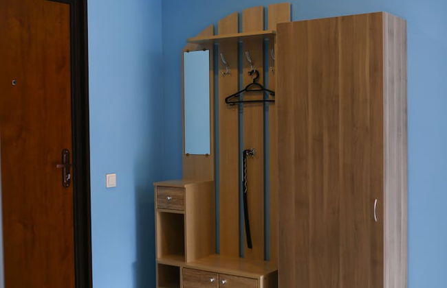 ApartHotel Severny Veter - Foto 20