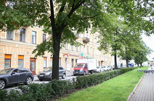 Photo 35 - ApartHotel Severny Veter