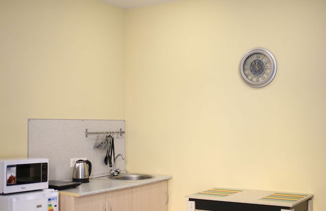 ApartHotel Severny Veter - Foto 15