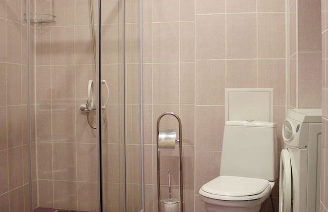 ApartHotel Severny Veter - Foto 25