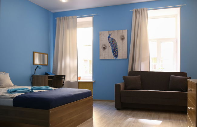ApartHotel Severny Veter - Foto 4