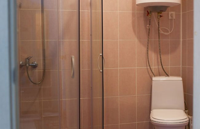 ApartHotel Severny Veter - Foto 24
