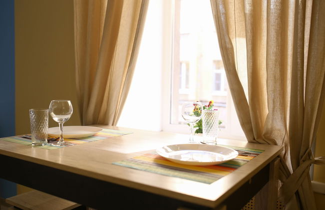 ApartHotel Severny Veter - Foto 10