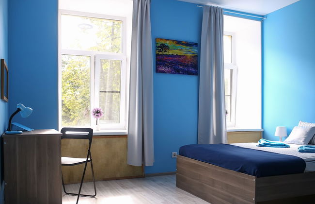 ApartHotel Severny Veter - Foto 2