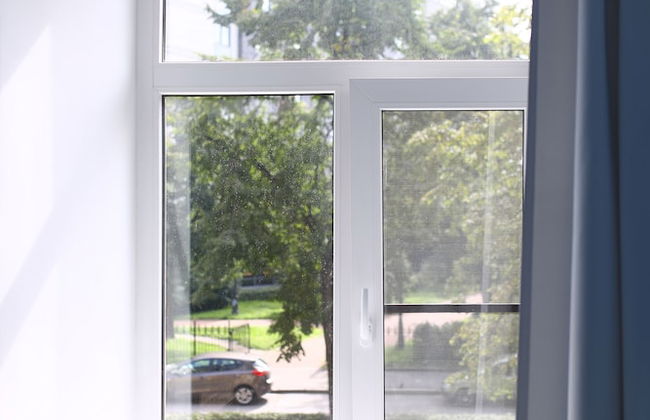 ApartHotel Severny Veter - Foto 23