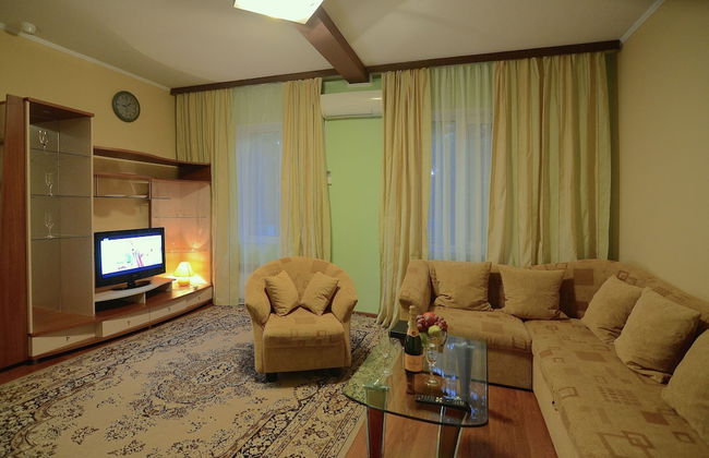 Akvareli Resort - Foto 67