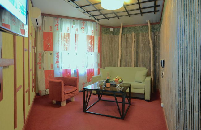 Akvareli Resort - Foto 61