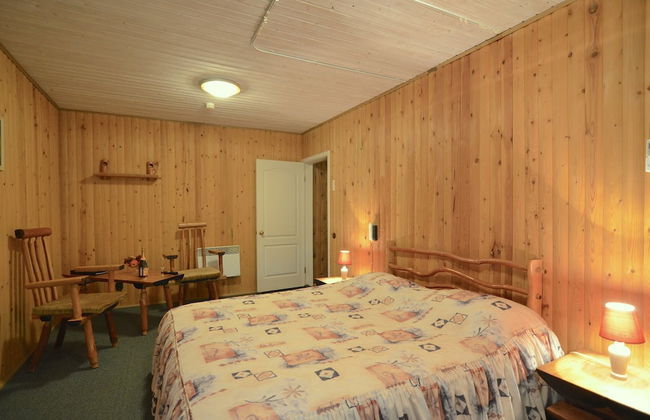 Akvareli Resort - Foto 49