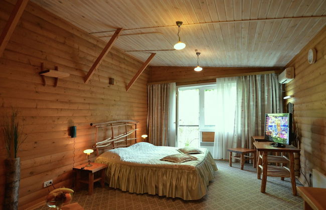 Akvareli Resort - Foto 43