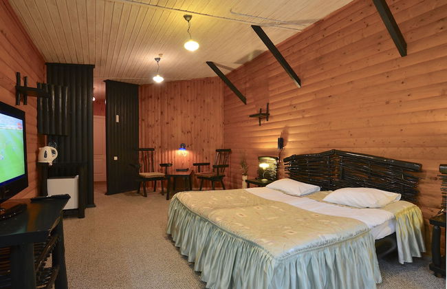 Akvareli Resort - Foto 41