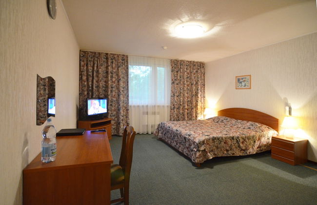Akvareli Resort - Foto 42