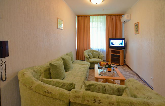 Akvareli Resort - Foto 69