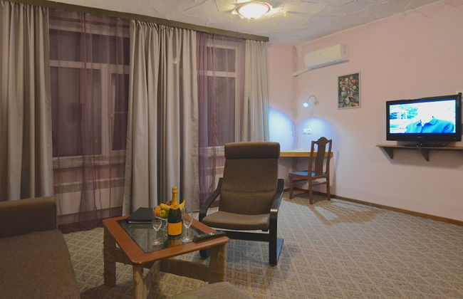 Akvareli Resort - Foto 65