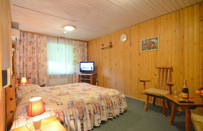 Akvareli Resort - Foto 48
