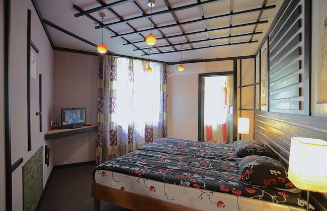 Akvareli Resort - Foto 4