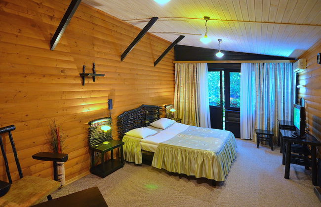 Akvareli Resort - Foto 6