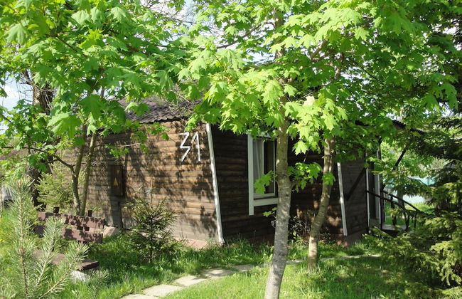 Akvareli Resort - Foto 22