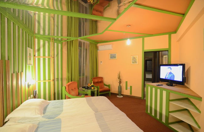 Akvareli Resort - Foto 40