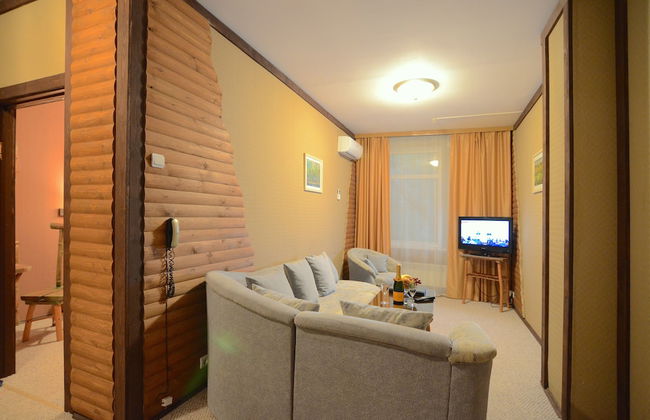 Akvareli Resort - Foto 66