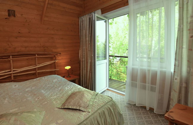 Akvareli Resort - Foto 44