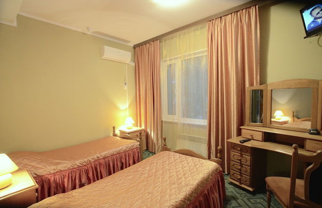 Akvareli Resort - Foto 19