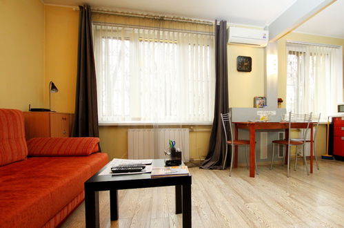 Photo 9 - TVST Apartments Gruzinsky Pereulok 8