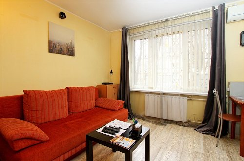 Photo 4 - TVST Apartments Gruzinsky Pereulok 8