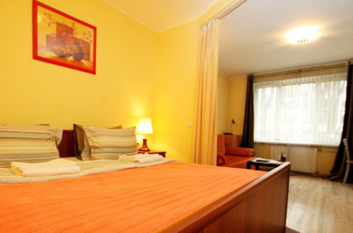Foto 3 - TVST Apartments Gruzinsky Pereulok 8