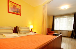 Photo 3 - TVST Apartments Gruzinsky Pereulok 8