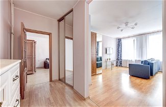 Foto 1 - Cozy apartment Vesta on Sadovaya st.