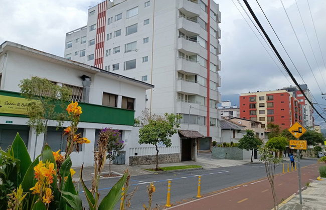 PLAZA FOCH Area - APARTMENTS with Balcony - Foto 27