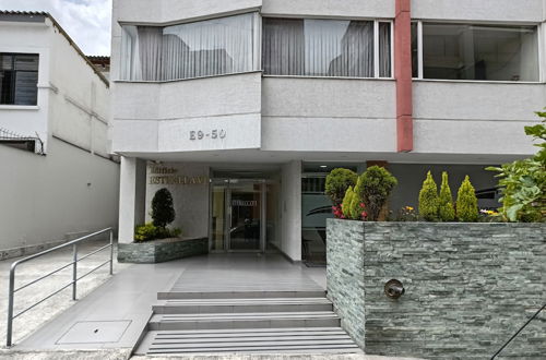 Photo 35 - PLAZA FOCH Area - APARTMENTS with Balcony