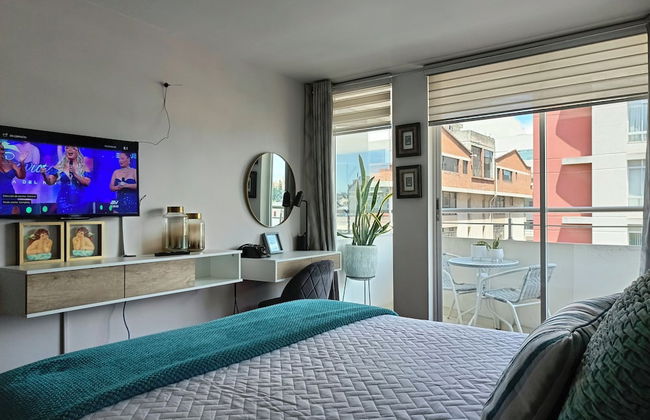 PLAZA FOCH Area - APARTMENTS with Balcony - Foto 7