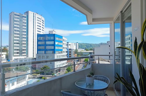 Photo 19 - PLAZA FOCH Area - APARTMENTS with Balcony